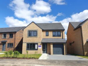 Plot 36 The Helmsley, The Coppice, Chilton