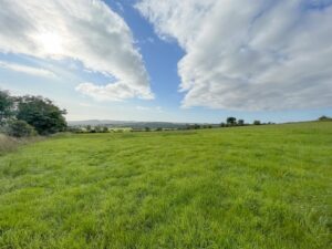 Land at Ramshaw Heugh, Ramshaw, Bishop Auckland