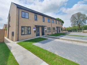 Plot 10, The Malden, The Coppice, Chilton