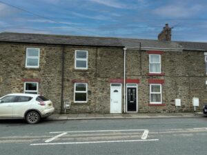 Front Street, Sunniside, Bishop Auckland