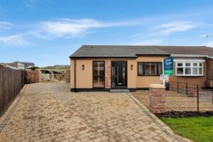 11 Hallgarth Villas, Sherburn Village, Durham